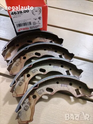 4639.00,GS8581,D1Y22638Z,задни накладки,челюсти MAZDA 121 91-95, снимка 4 - Части - 47728599