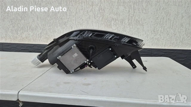 Десен фар MG ZS Facelift Full Led код 11275386, A00005R0200 , снимка 8 - Аксесоари и консумативи - 51124997