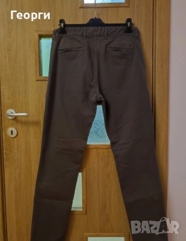 Hugo Boss Chino мъжки панталон, снимка 4 - Панталони - 52310738