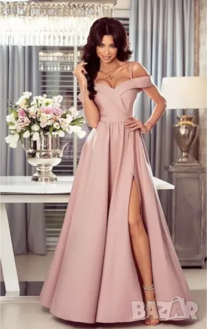 Дамска  рокля , снимка 2 - Рокли - 50438789