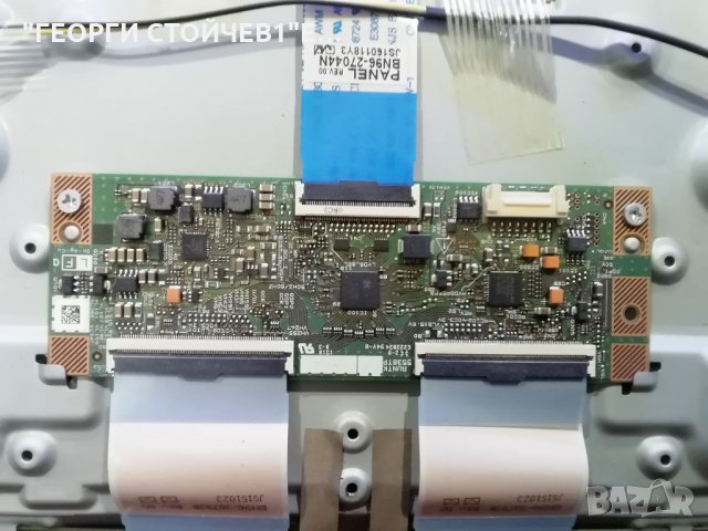 UE40J5100AK BN41-0209B BN94-08119A BN44--00698A RUNTK5538TP D4GE-400DCA-R2, снимка 7 - Части и Платки - 29199633