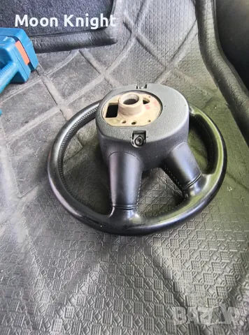 Волан За Ауди А3/А4/А5/А6, снимка 5 - Аксесоари и консумативи - 50347056