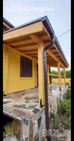 Ремонт на покриви , снимка 4 - Ремонти на покриви - 54008165