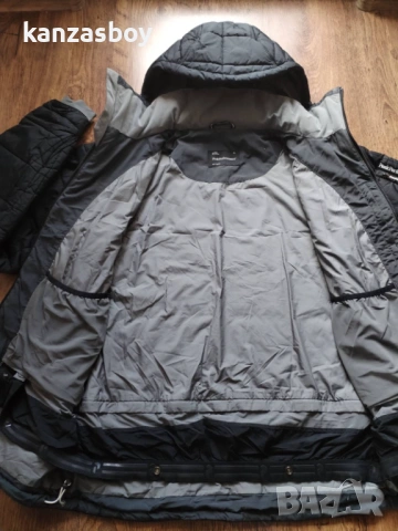 peak performance osaka jacket - мъжко ски-сноуборд яке ХЛ, снимка 9 - Якета - 53155276