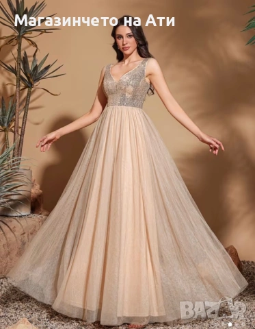 Рокля, снимка 2 - Рокли - 54252116