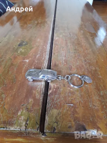 Стар ключодържател Ferrari 250 GTO