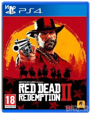 Игри за плейстейшън 4 и плейстейшън 5