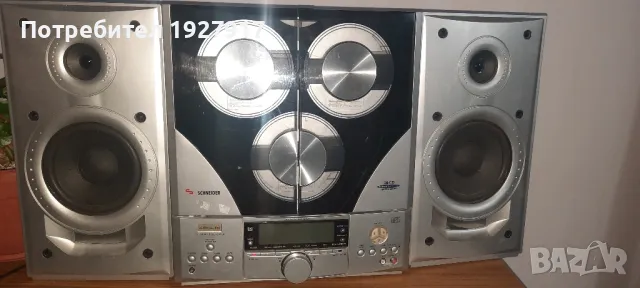 система, снимка 14 - Аудиосистеми - 48181612