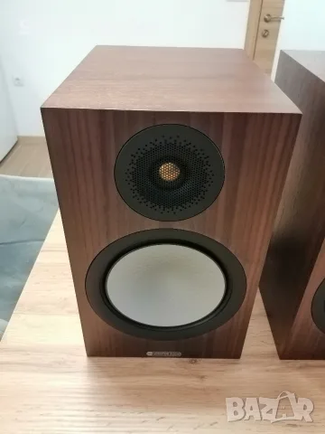 Monitor audio Silver 100, снимка 6 - Тонколони - 56181872