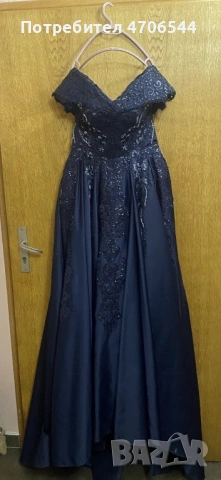 Бални рокли, снимка 6 - Рокли - 53951716