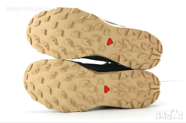 водоустойчиви топли  обувки за сняг Salomon Yalta TS  номер 37 1/3, снимка 5 - Други - 42630314