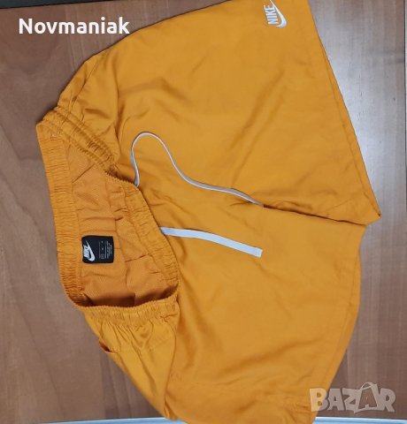 Nike-Като Нови-Made in Vietnam, снимка 16 - Къси панталони - 37449711