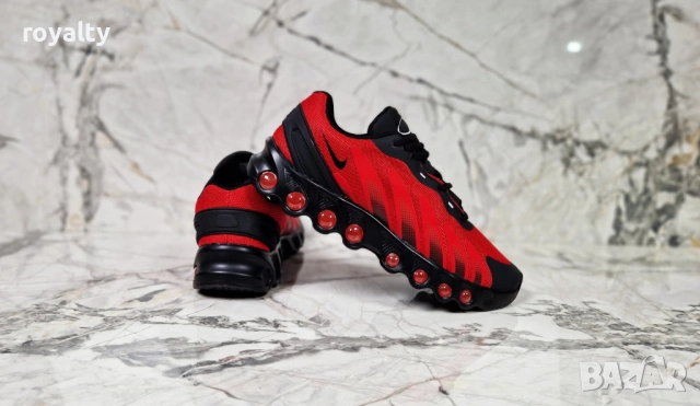 Nike спортни мъжки маратонки , снимка 3 - Маратонки - 51781696