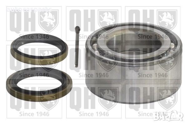 Комплект лагер главина за МИЦУБИШИ Колт, Лансер, Каризма, Спейс Стар, Паджеро, снимка 2 - Части - 44210269