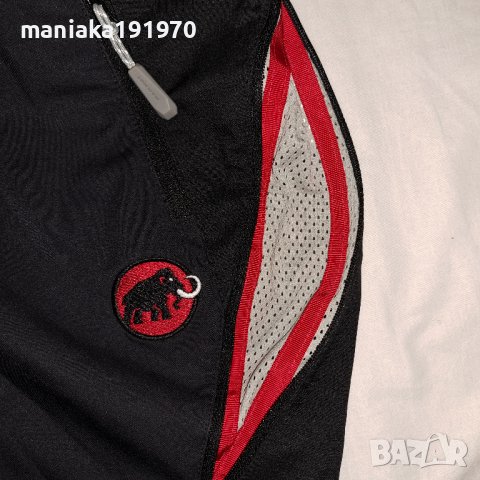 Mammut Nimba Women's Pants  (S) туристически (ски) панталон, снимка 3 - Спортни дрехи, екипи - 38893755