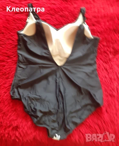 Цял бански костюм , снимка 2 - Бански костюми - 51157635