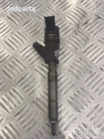 Дюза Toyota Yaris,1.4D4-D,2004г.