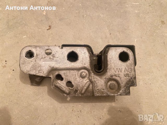 Части за Шкода Супърб II, снимка 2 - Части - 40581927