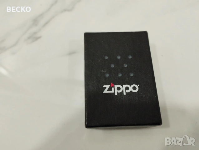 Запалка Zippo , снимка 8 - Запалки - 53065966