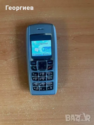 Nokia 1600 Нокиа 1600, снимка 3 - Nokia - 56548272