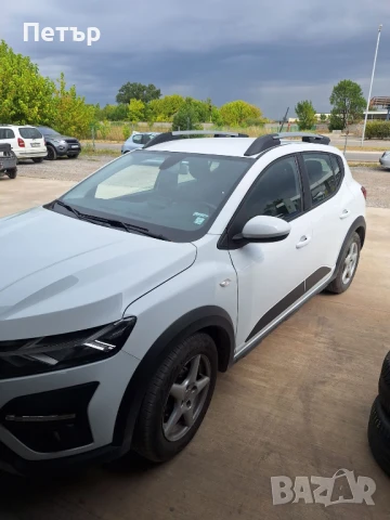  Dacia Sandero 1000, снимка 2 - Автомобили и джипове - 51249499