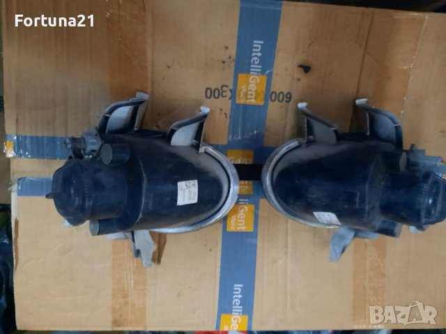 Peugeot 206 пежо - оригинални халогени, снимка 2 - Части - 39442049