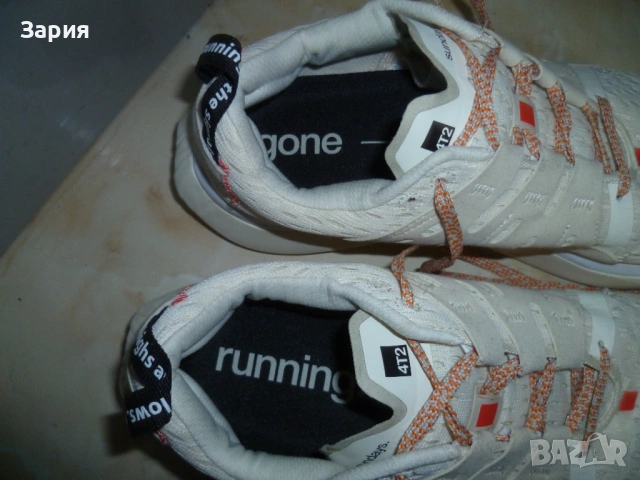 4T2 gone running №44, снимка 11 - Маратонки - 53898873