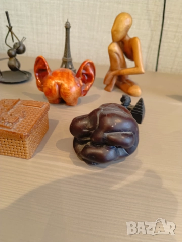 Интересни предмети, снимка 4 - Декорация за дома - 52316224