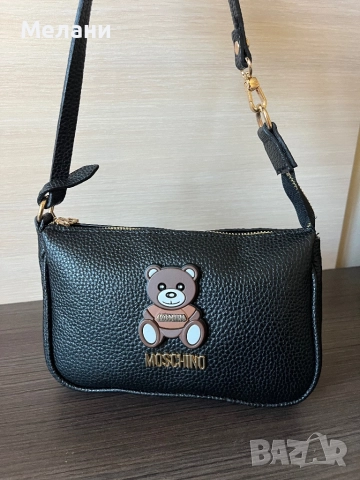 Нови дамски чанти Miu miu Guess Armani, снимка 2 - Чанти - 52403658