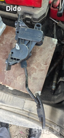 Gaspedal , снимка 2 - Автомобили и джипове - 54218482