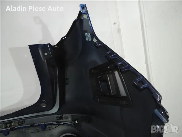 Задна броня Alfa Romeo Stelvio 2017-2019 код 50541012 , снимка 9 - Аксесоари и консумативи - 49613293