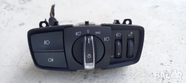 Ключ за фарове BMW F20 F30