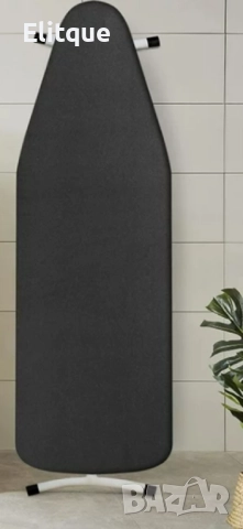 Стилно черно покривало за дъска за гладене  , снимка 5 - Други стоки за дома - 52902858