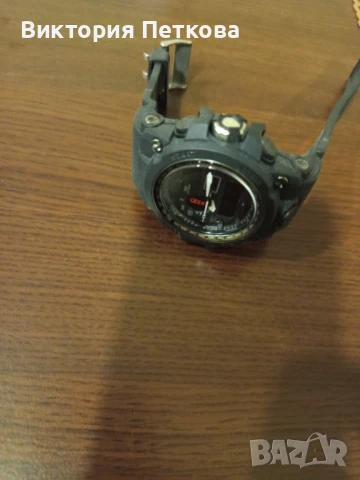 Почти нов часовник за тинейджър или мъж