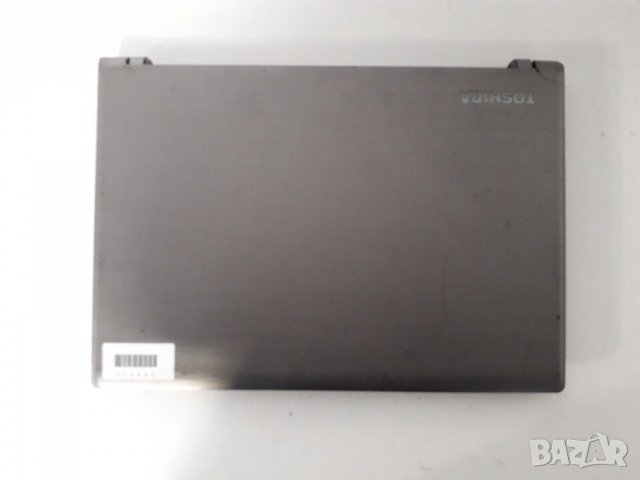 Лаптоп Toshiba A40 - i5 6 генерация, снимка 3 - Части за лаптопи - 39255794