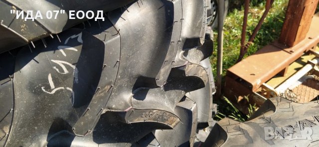 Нови индустриални гуми "Firestonе" 280/70R20, снимка 5 - Гуми и джанти - 29685708