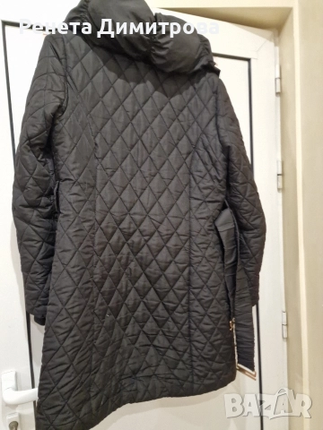 дамско яке, снимка 4 - Якета - 52702459