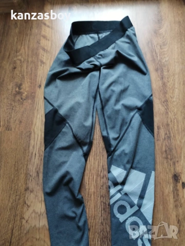 adidas ASK L BOS T - страхотен дамски клин М, снимка 10 - Клинове - 53978061