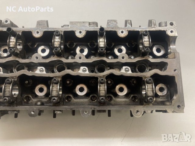 Цилиндрова глава за Mercedes Мерцедес С клас W204 2.1 дизел R651016 2012, снимка 7 - Части - 39085805