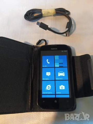 Nokia Lumia 510