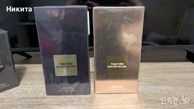 Tom Ford парфюми, снимка 7 - Унисекс парфюми - 48725445
