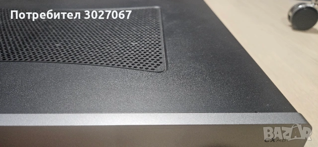 Cambridge Audio CXA81 Integrated Stereo Amplifier (Стерео Усилвател), снимка 4 - Ресийвъри, усилватели, смесителни пултове - 54059406