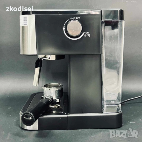 Кафемашина ROHNSON R98023, снимка 5 - Кафемашини - 54055827