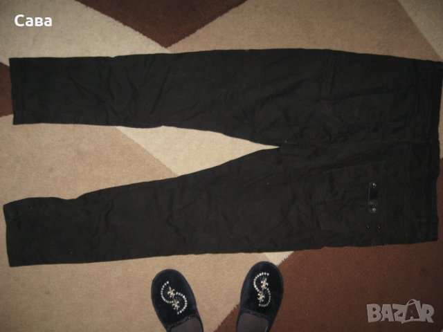 Дънки PIAZA ITALIA  мъжки,Л, снимка 3 - Дънки - 38375443