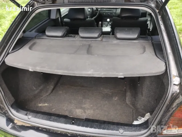 БМВ Е46 компакт на части, снимка 12 - Автомобили и джипове - 50407720