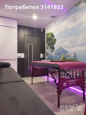 Масажист(възстановяващ масаж) , снимка 2 - Медицински, стоматологични - 54125512