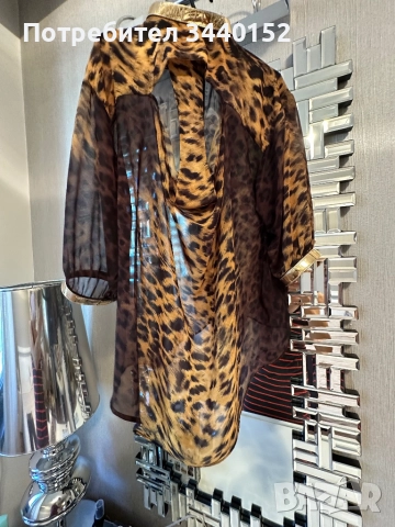 Дамски сет от две части, Италия, снимка 4 - Якета - 51632234