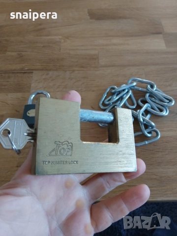 Катинари с верига, снимка 6 - Други инструменти - 53938073