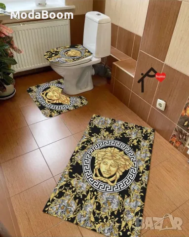 Маркови дамски килими за баня , снимка 8 - Други стоки за дома - 48428598
