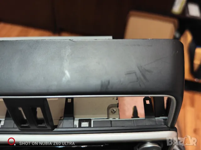 Мултимедия за Toyota Land Cruiser Prado 150 2018- 86140-60C20, снимка 8 - Части - 49799852